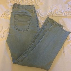 Gap 1969 30/10 always skinny